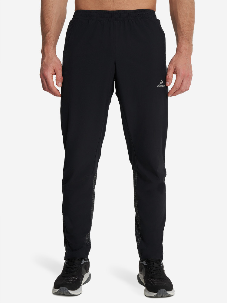 Брюки мужские Demix - фото 2