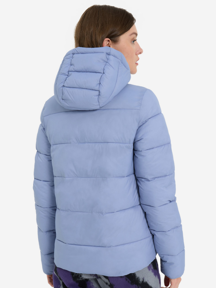 Куртка утепленная женская - фото 3