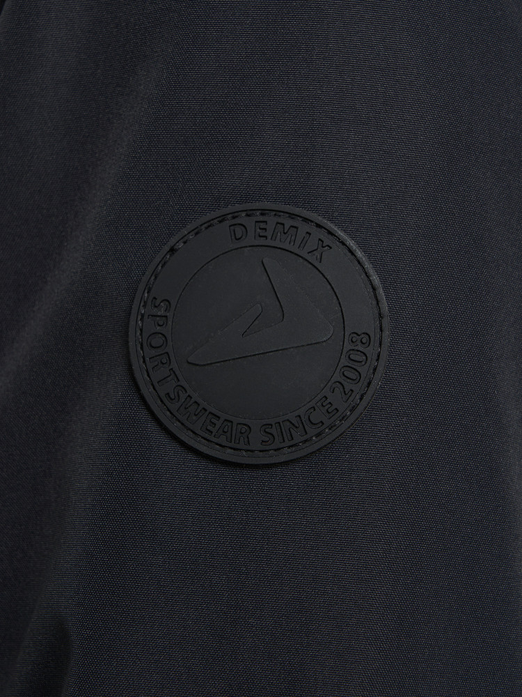 Куртка утепленная женская - фото 6