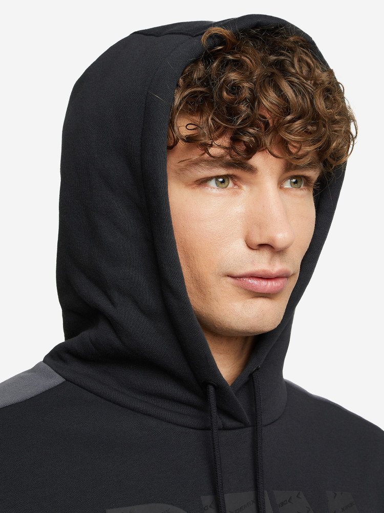 Худи мужская - фото 4