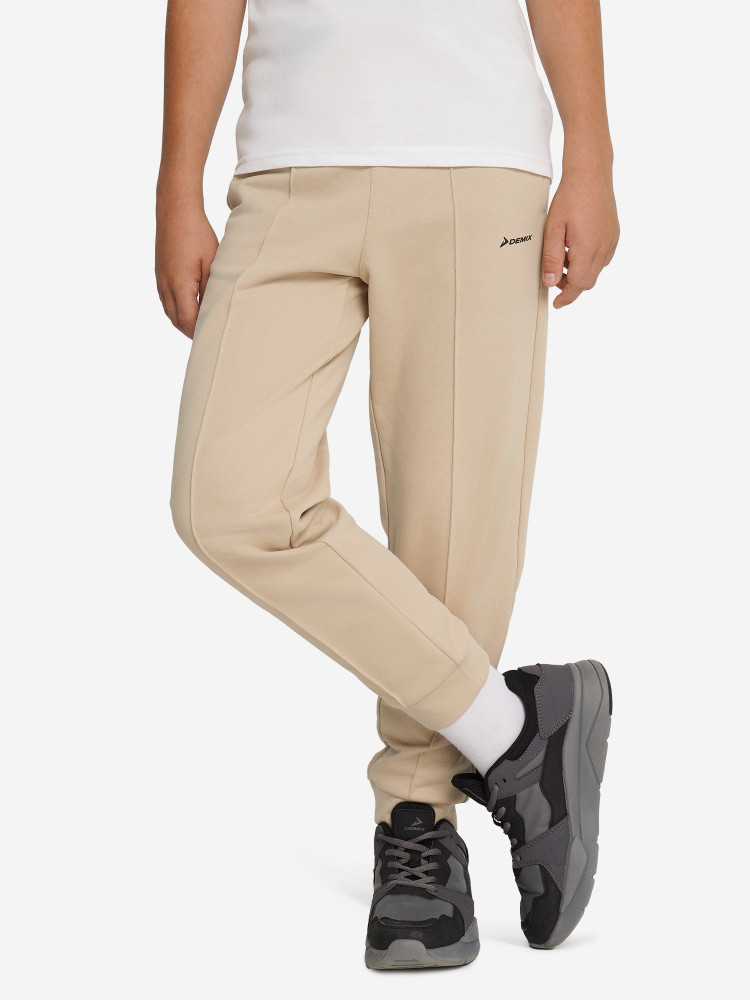 Брюки для мальчиков Demix - фото 1