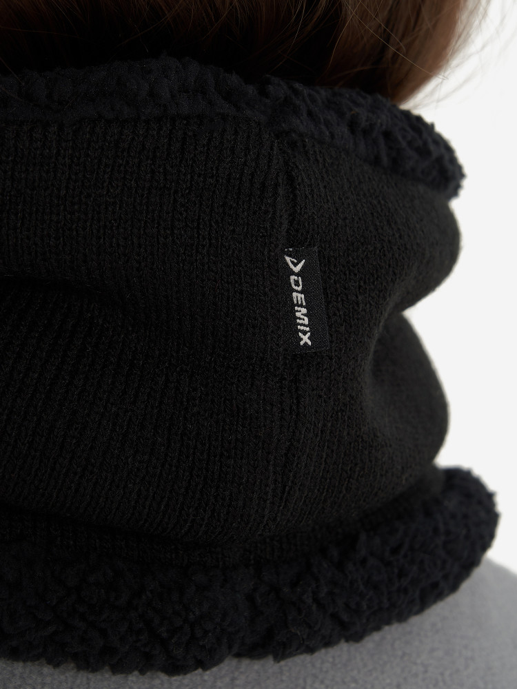 Шарф для девочек - фото 7