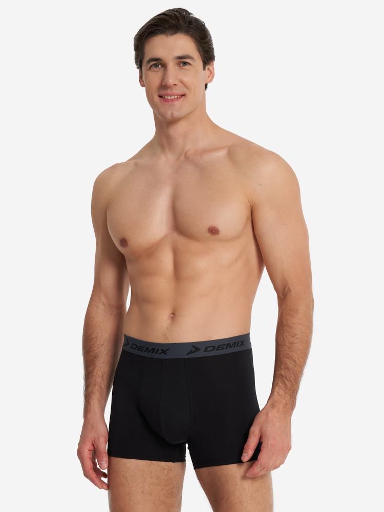 Трусы мужские - фото 3