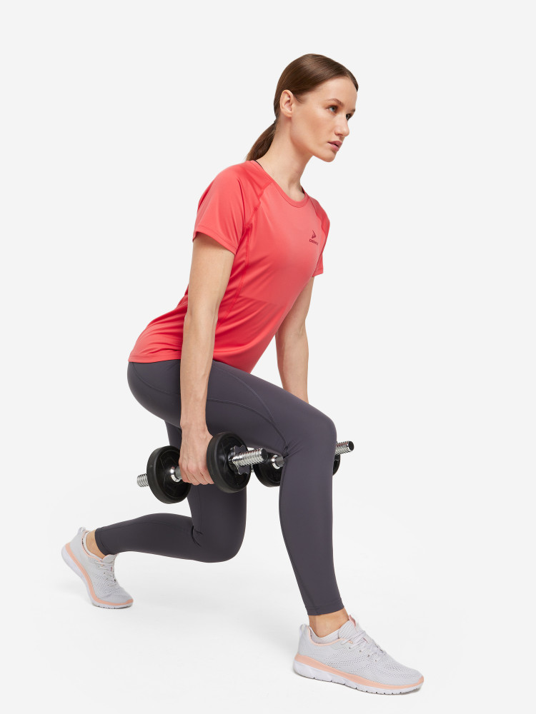 Легинсы женские - фото 3