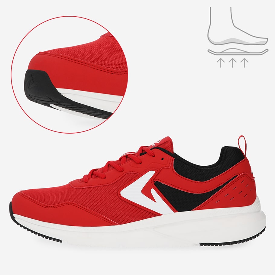 СТАБИЛИЗАЦИЯ И ПОДДЕРЖКА СТОПЫ