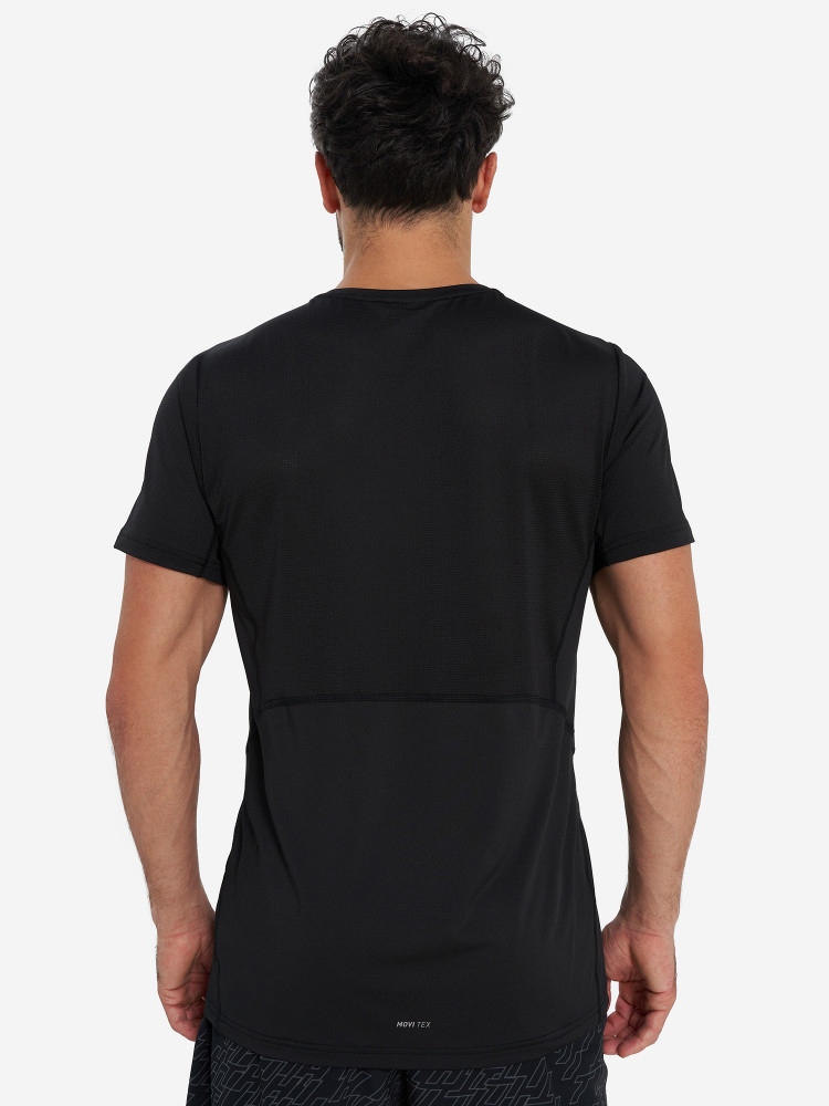 Футболка мужская - фото 3