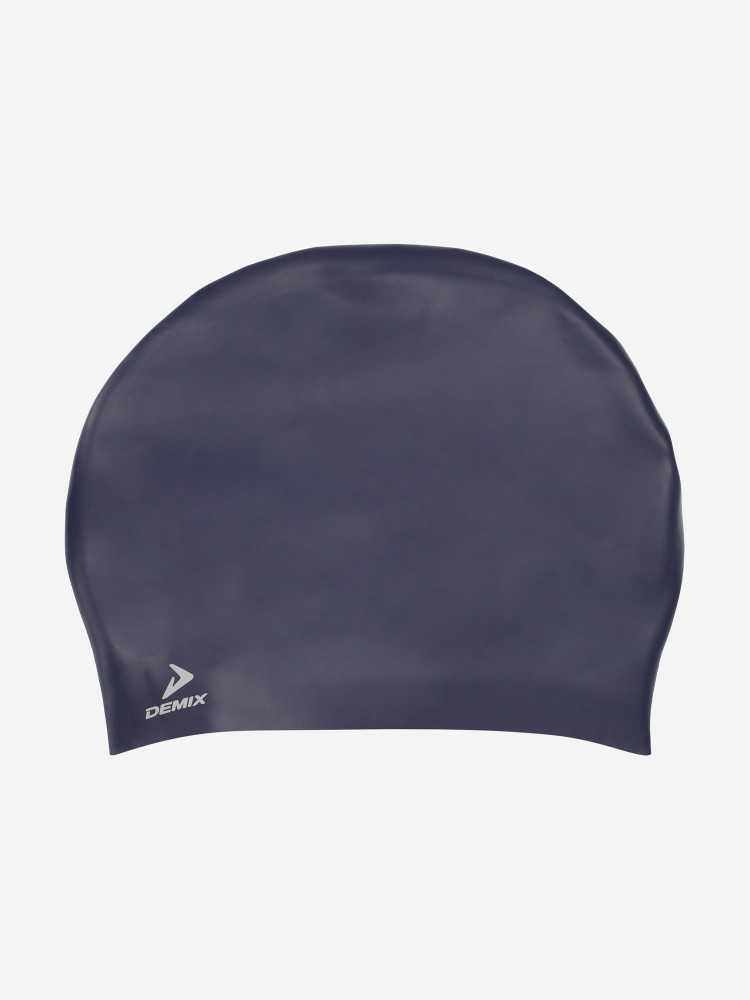 Шапочка для плавания женская - фото 1