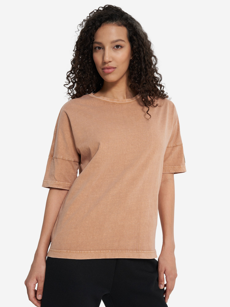 Футболка женская Discover - фото 2