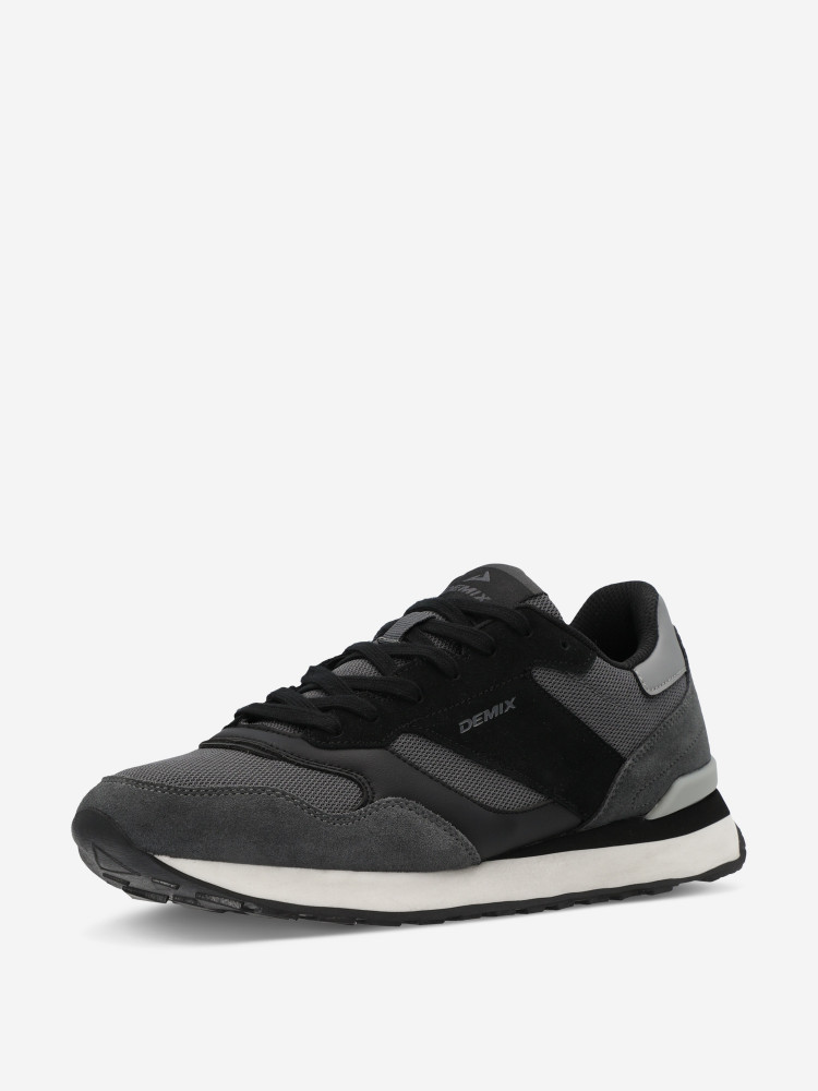 Кроссовки мужские CLasico D.C. - фото 2