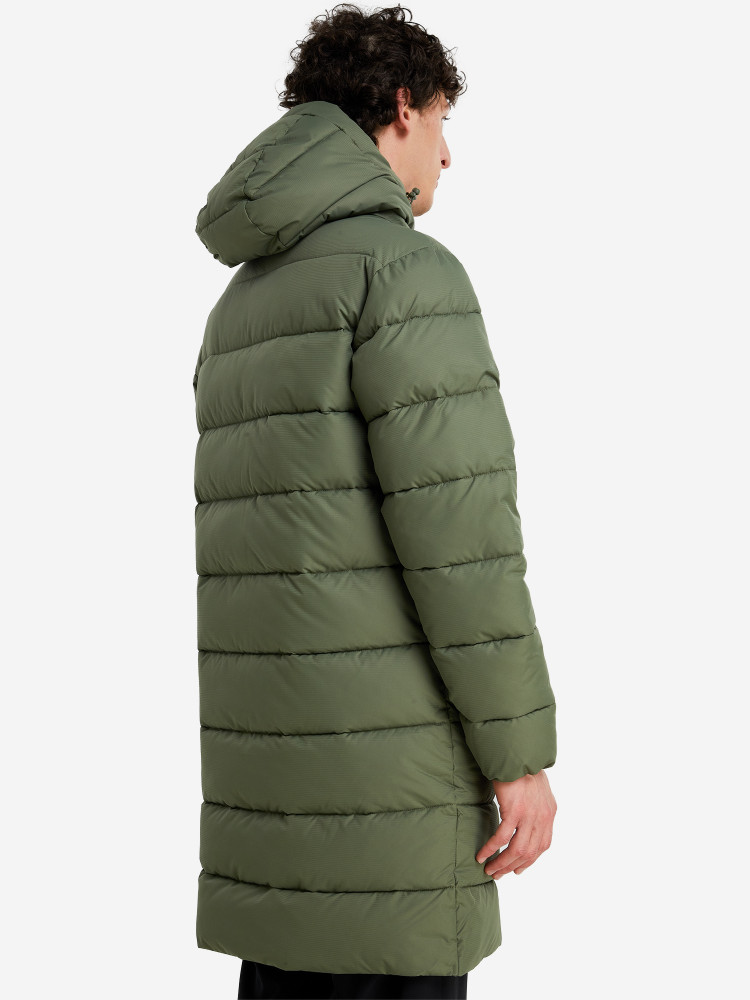 Куртка утепленная мужская - фото 2