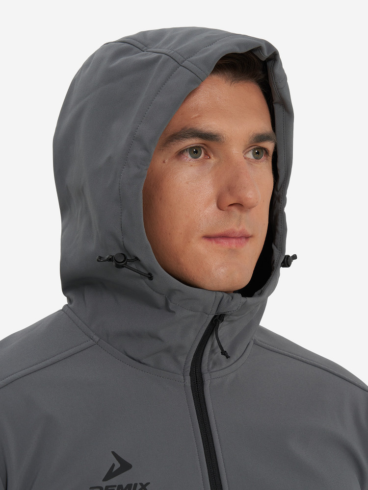 Легкая куртка мужская - фото 6