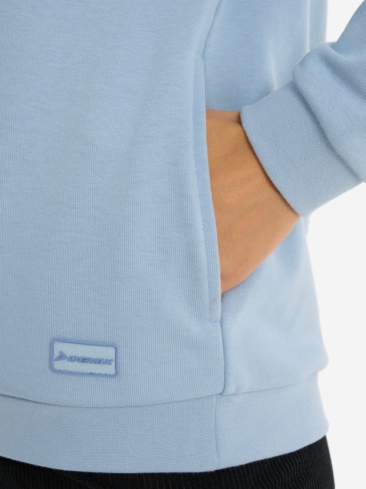 Худи женская - фото 7