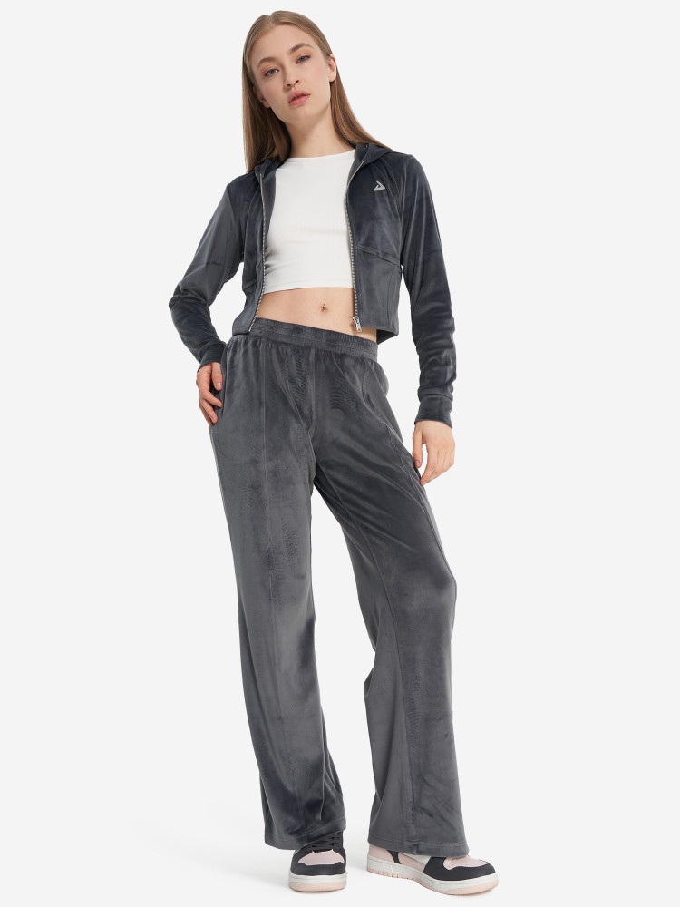 Толстовка женская SportLUX - фото 4