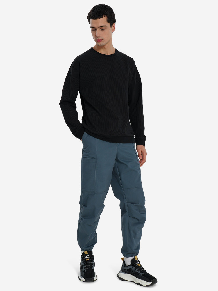 Брюки мужские - фото 4