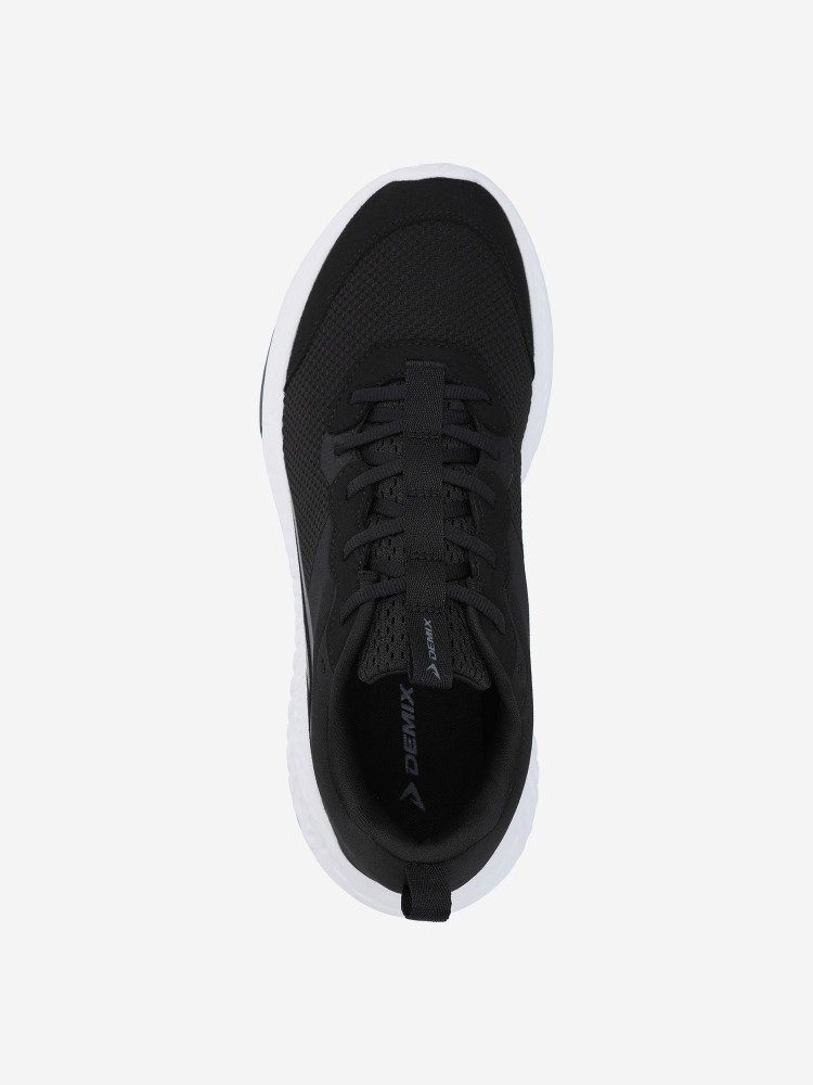 Кроссовки мужские Burn Wow 2 - фото 5