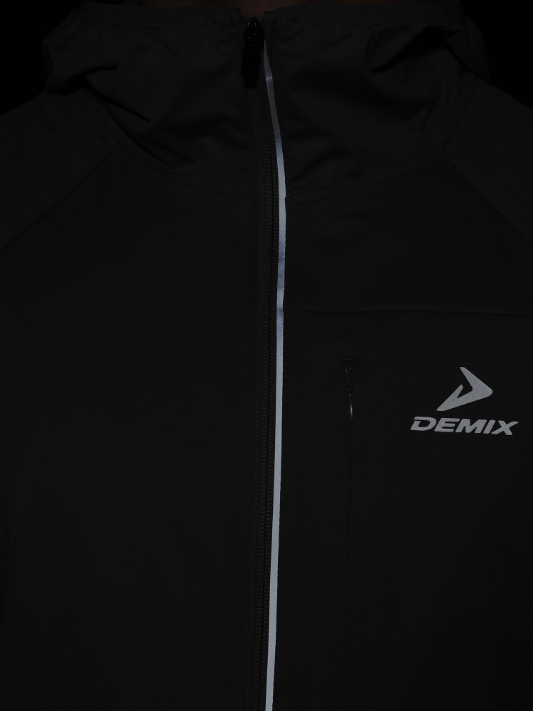 Куртка мембранная мужская - фото 7