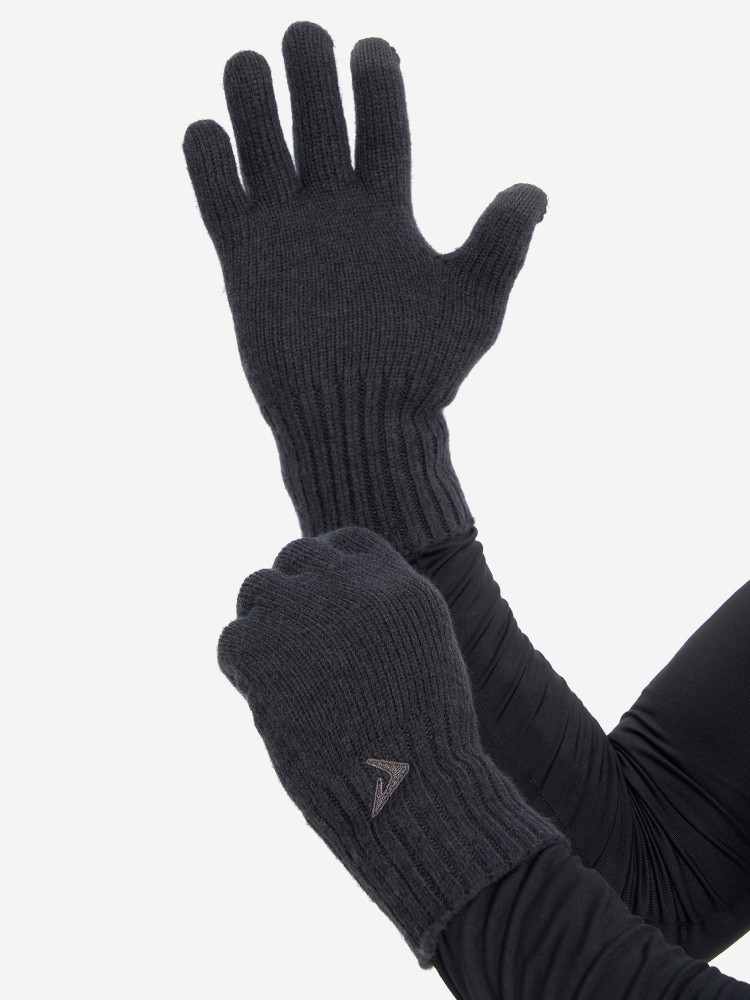 Перчатки - фото 7