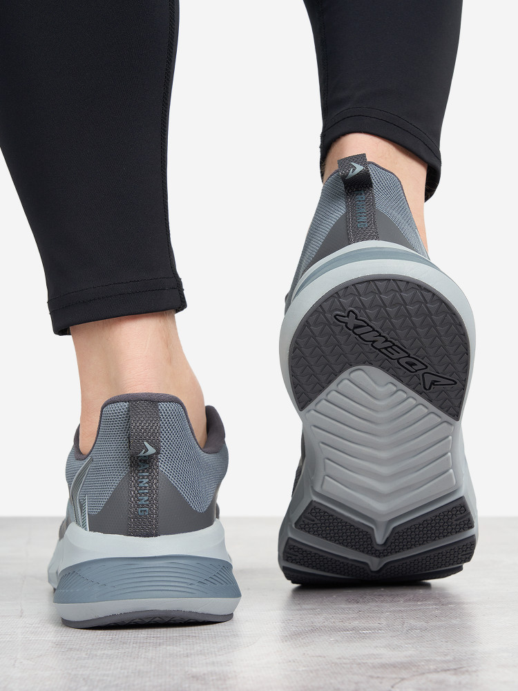 Кроссовки мужские Hyper Flexzone360 - фото 9