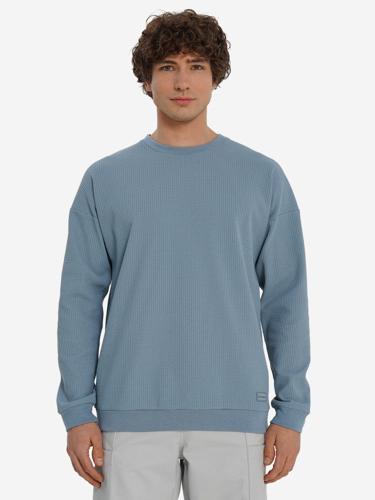 Свитшот мужской - фото 2