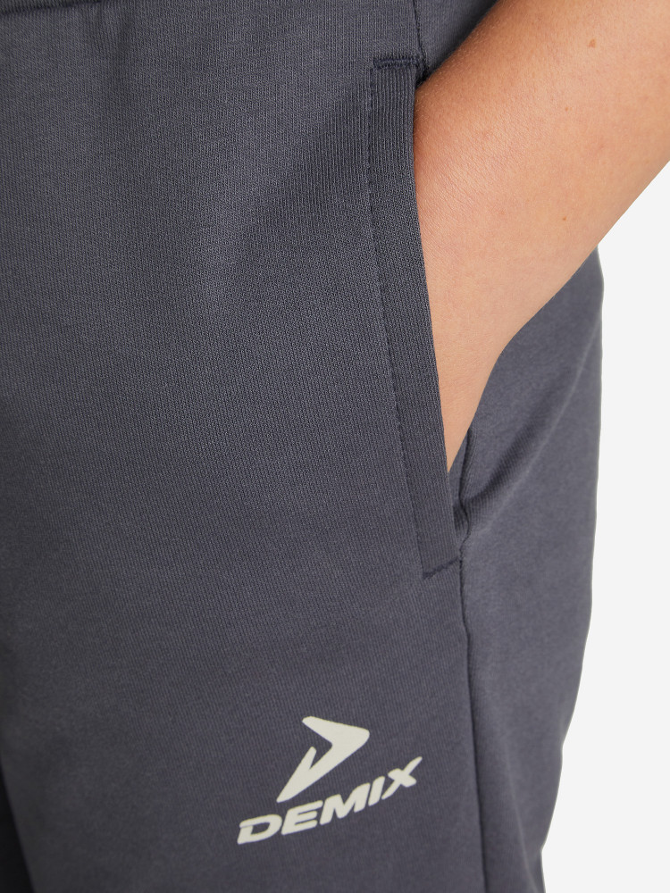 Брюки для мальчиков - фото 4