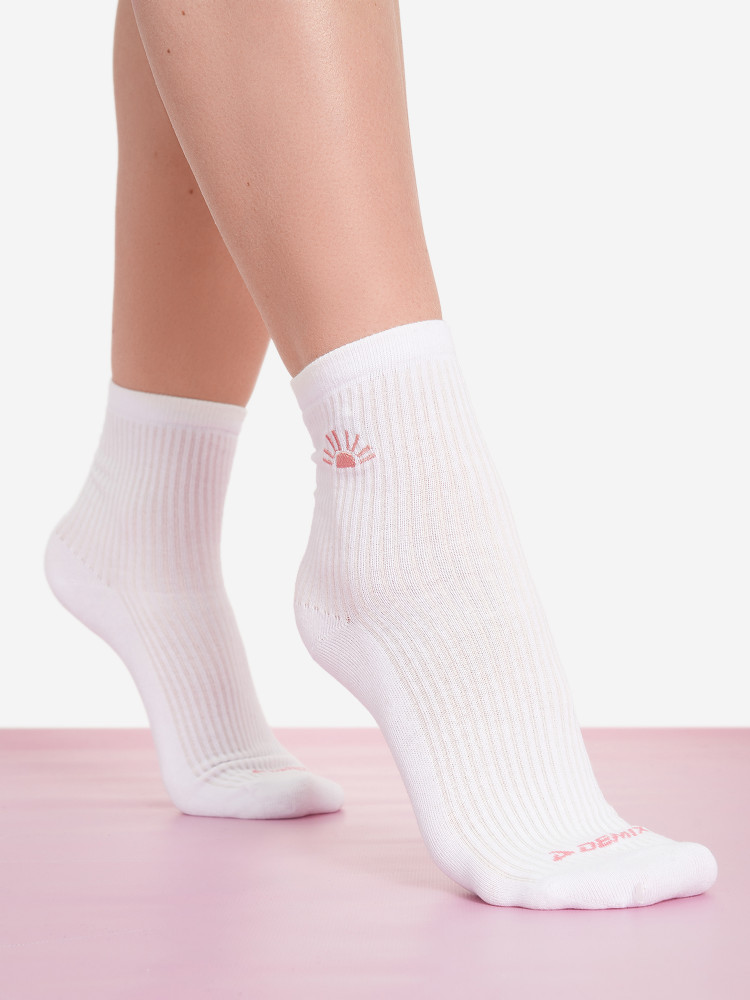 Носки, 2 пары - фото 2