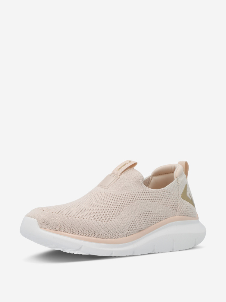 Кроссовки женские Magus Slipon Knit - фото 2