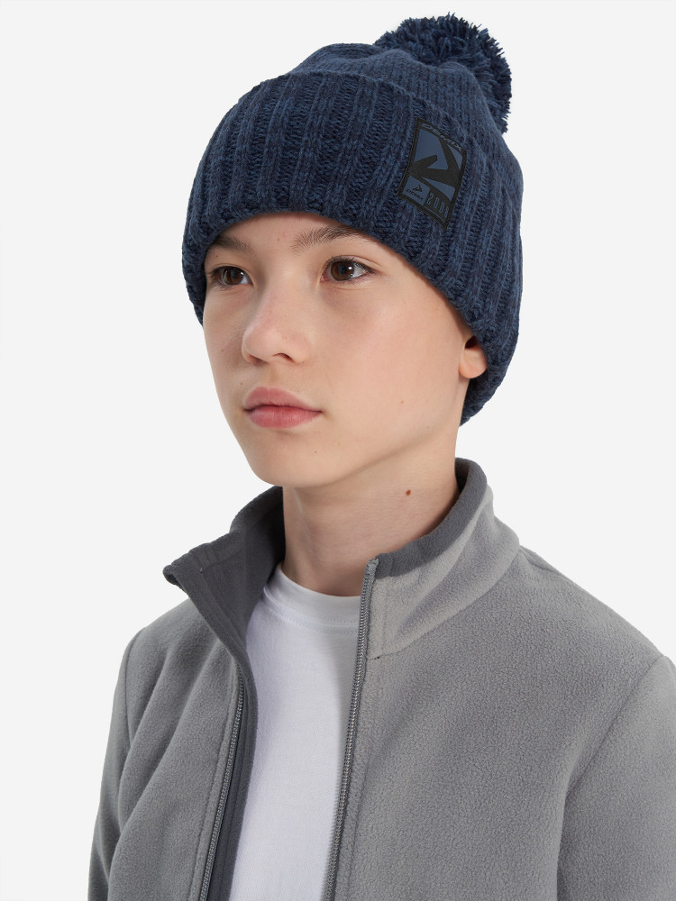 Шапка для мальчиков - фото 2