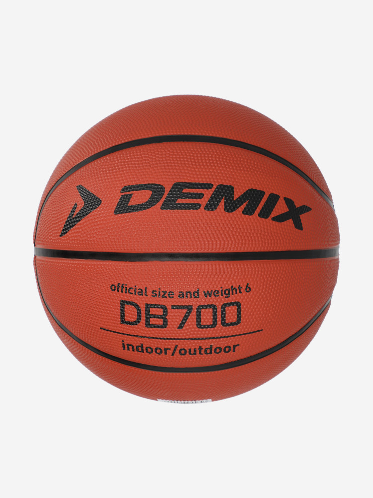 Мяч баскетбольный Demix DB700 - фото 2
