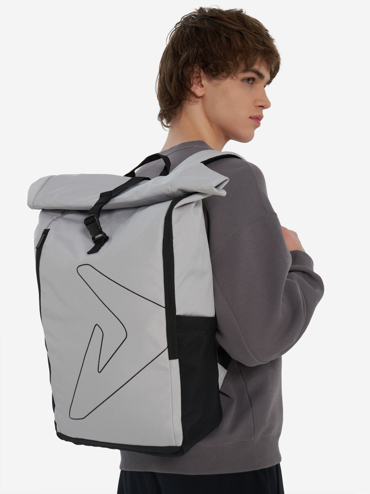 Рюкзак - фото 15