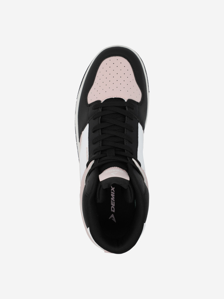 Кеды женские Reverse 2 Mid - фото 5