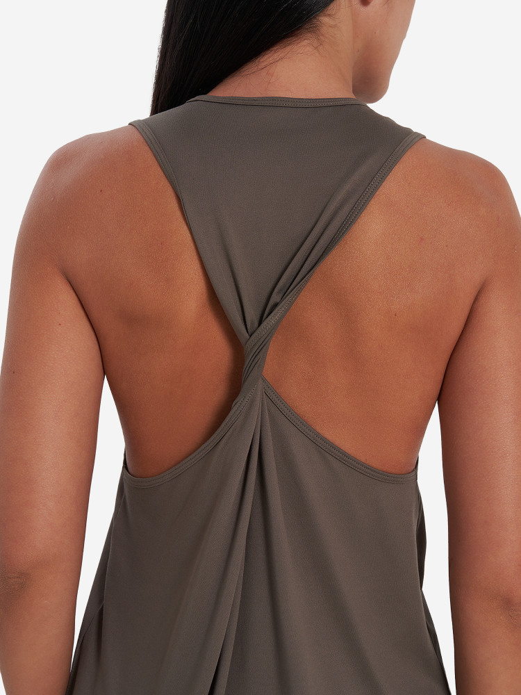 Майка женская Yoga - фото 6