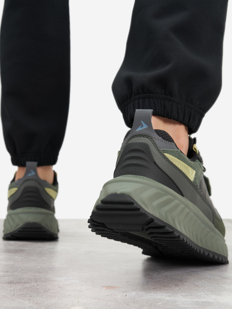 Кроссовки мужские Ucrazy Enrblast 3 - фото 8