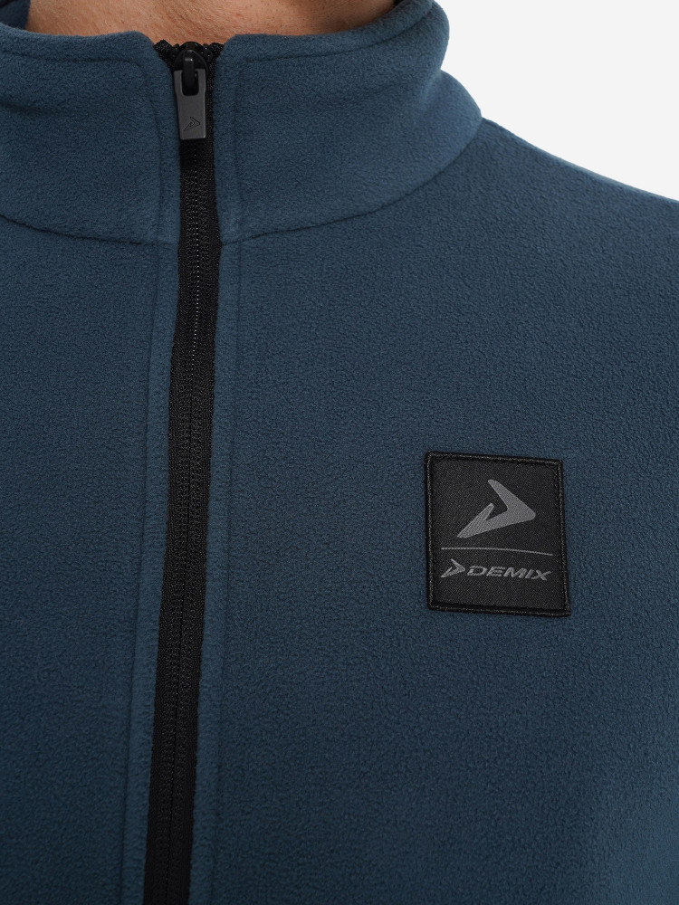 Джемпер флисовый мужской - фото 6