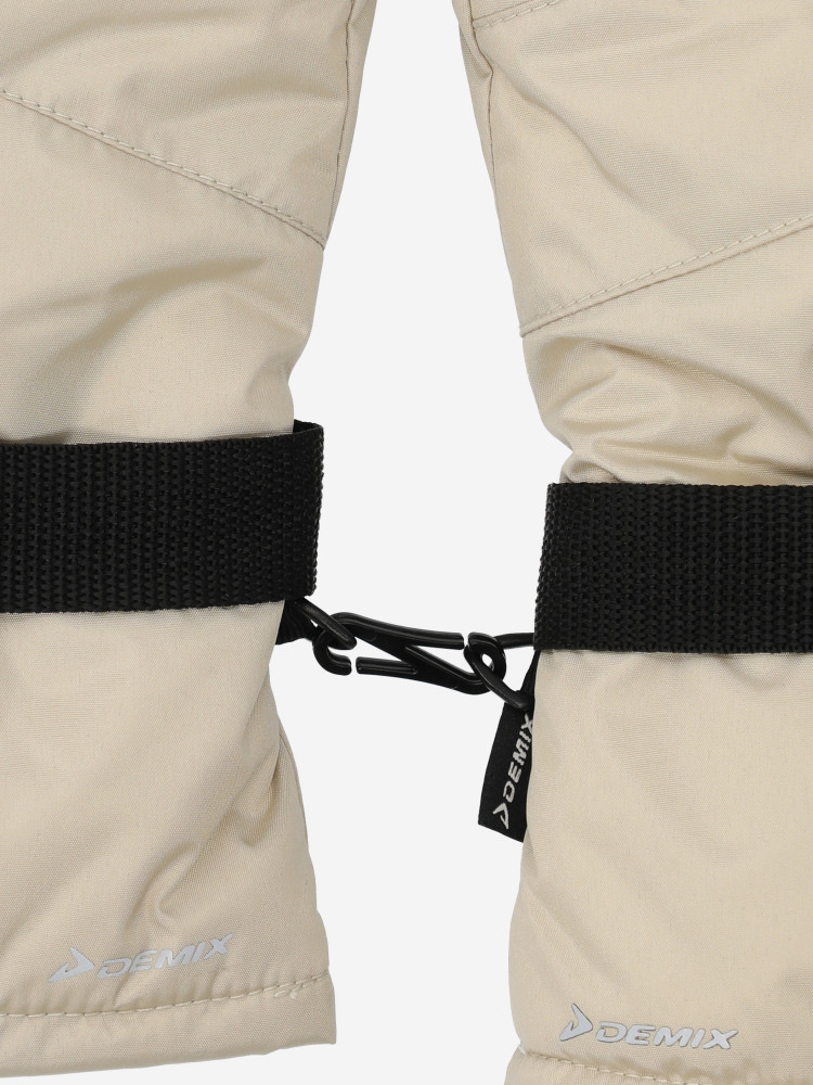 Перчатки мужские - фото 2