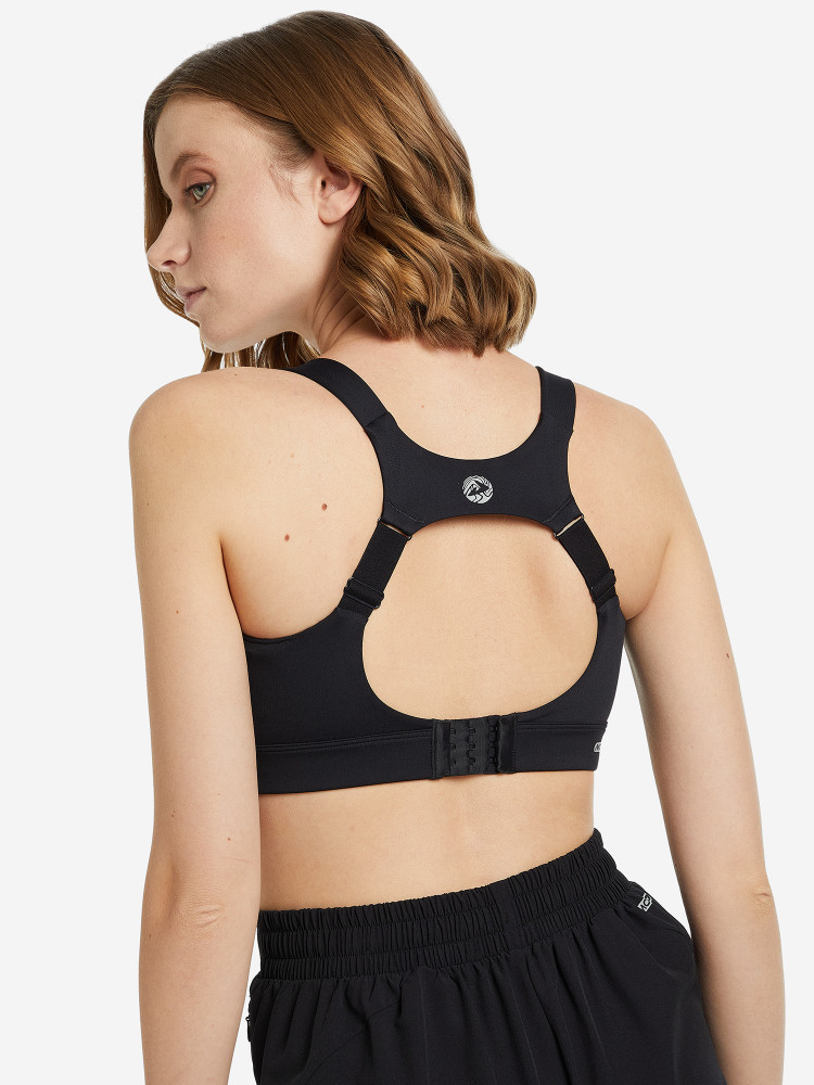 Спортивный топ бра - фото 2