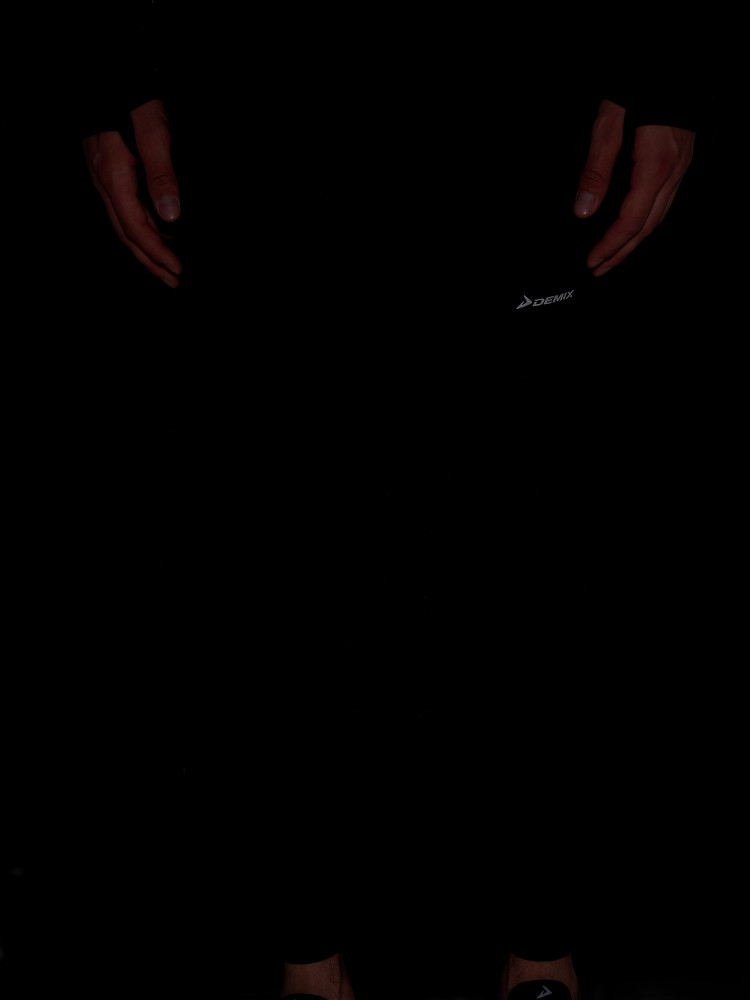 Тайтсы мужские - фото 6