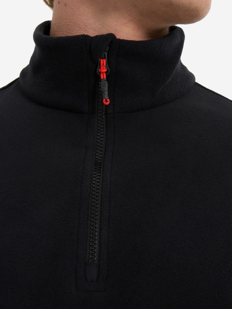 Джемпер флисовый мужской - фото 5