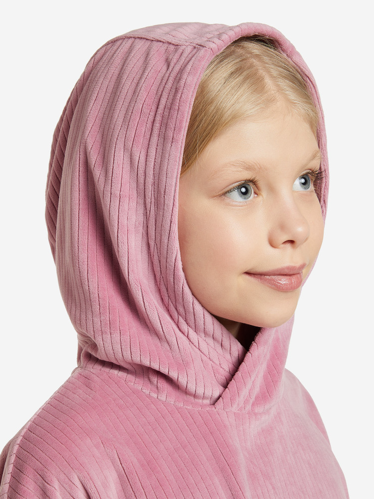 Худи для девочек - фото 4