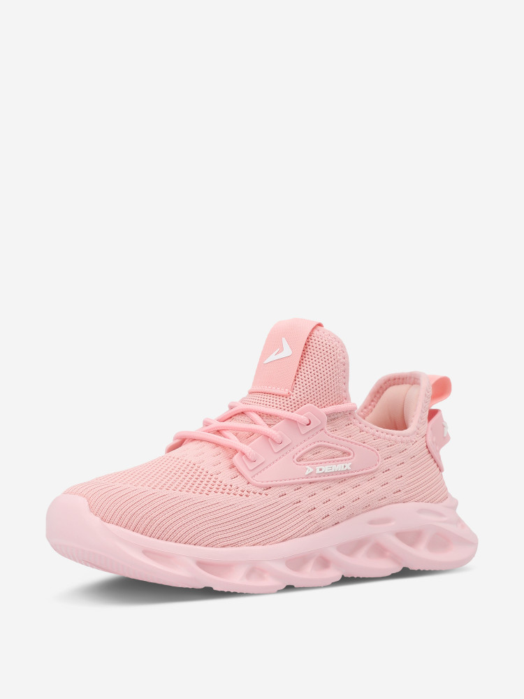 Кроссовки для девочек Like 2.0 - фото 2