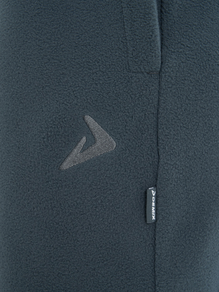 Брюки флисовые мужские - фото 7