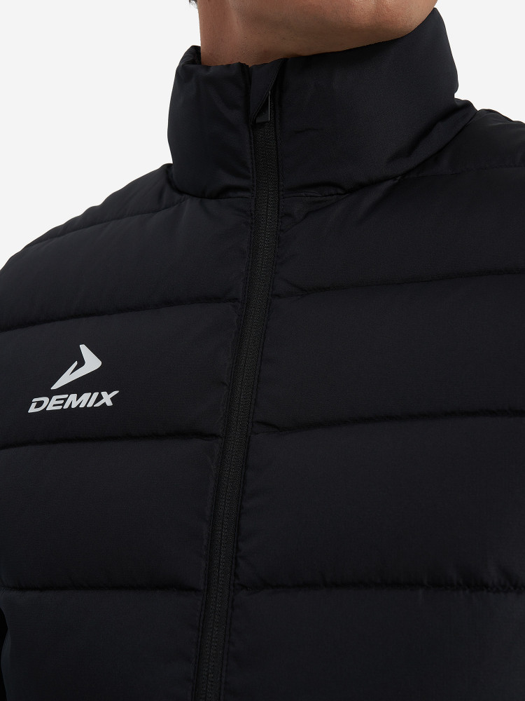 Жилет утепленный мужской - фото 6