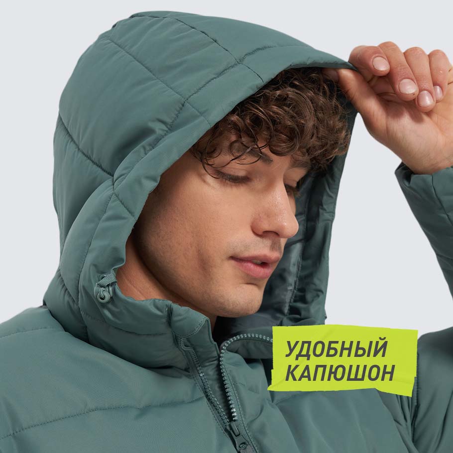 ЗАЩИТА ОТ НЕПОГОДЫ