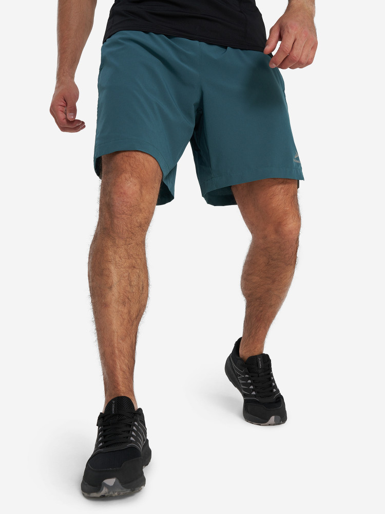 Шорты компрессионные мужские - фото 6