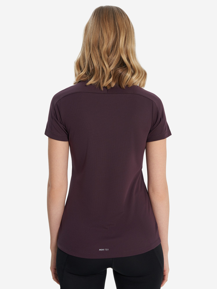 Футболка женская - фото 3