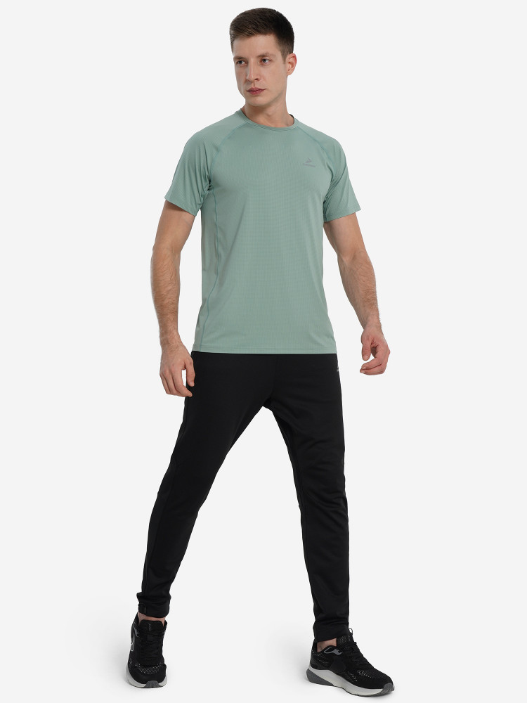 Футболка мужская - фото 4