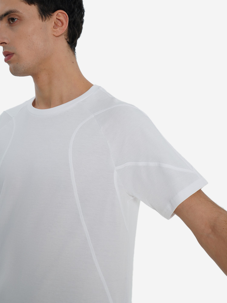 Футболка мужская - фото 6