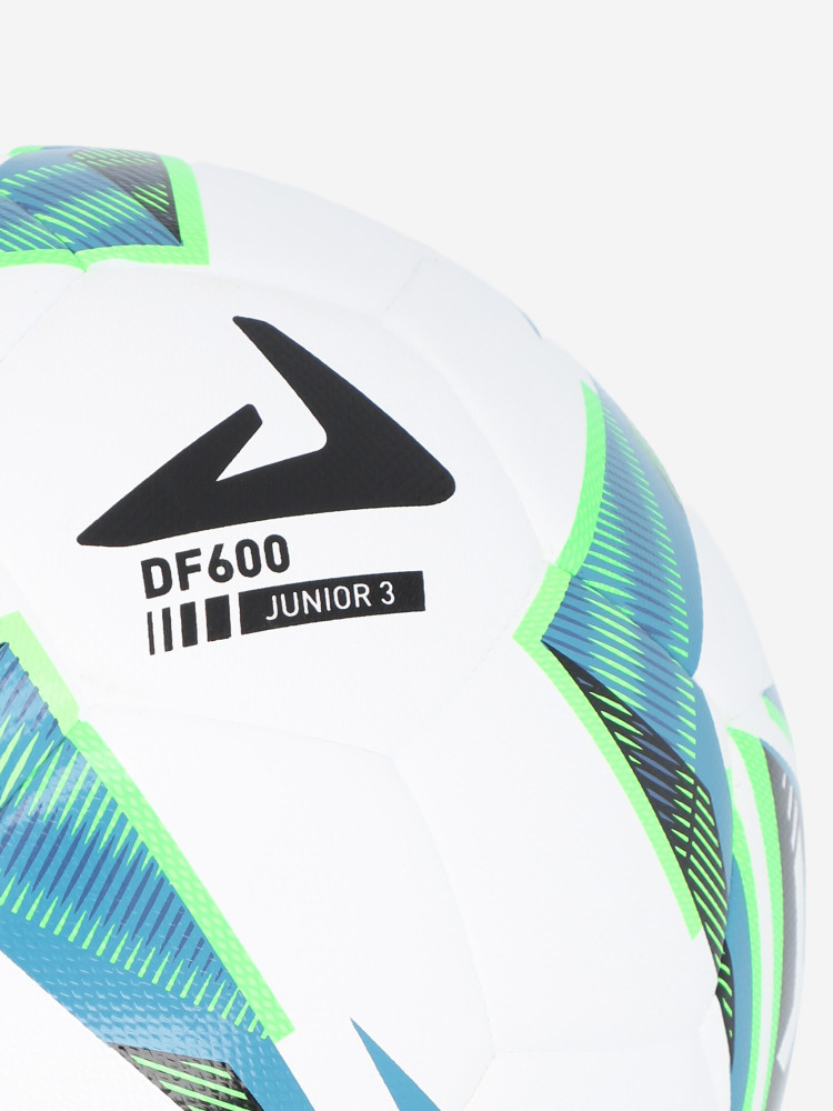 Мяч футбольный DF600 Junior 3 Hybrid - фото 10
