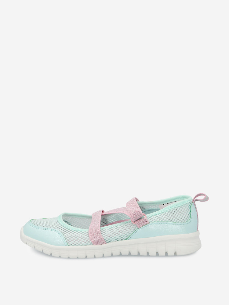 Балетки для девочек Sweet - фото 1