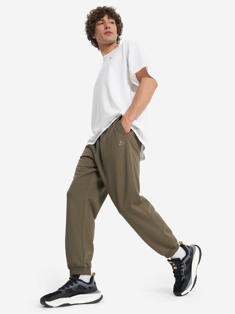 Брюки мужские Brand Love Pack - фото 4