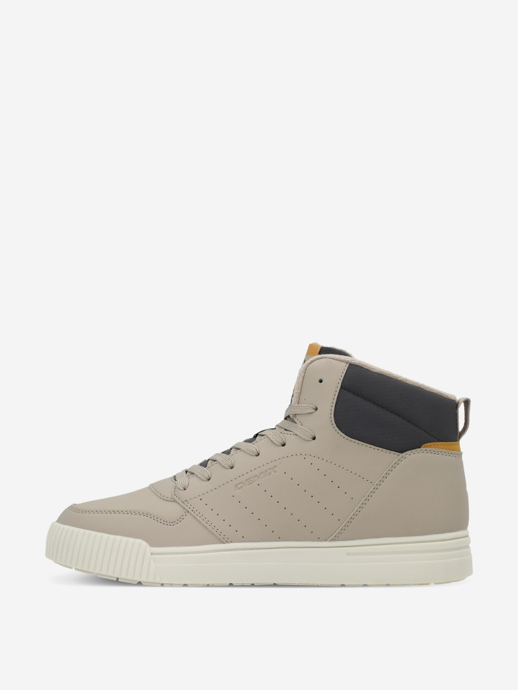 Кеды утепленные мужские Board 5 Mid - фото 1